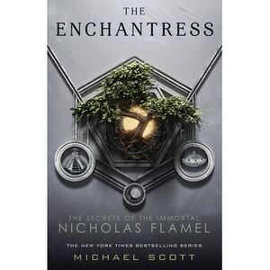 The Enchantress -- Michael Scott